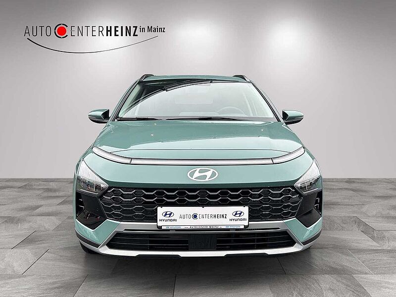 Hyundai BAYON 1.0 T-GDI Prime