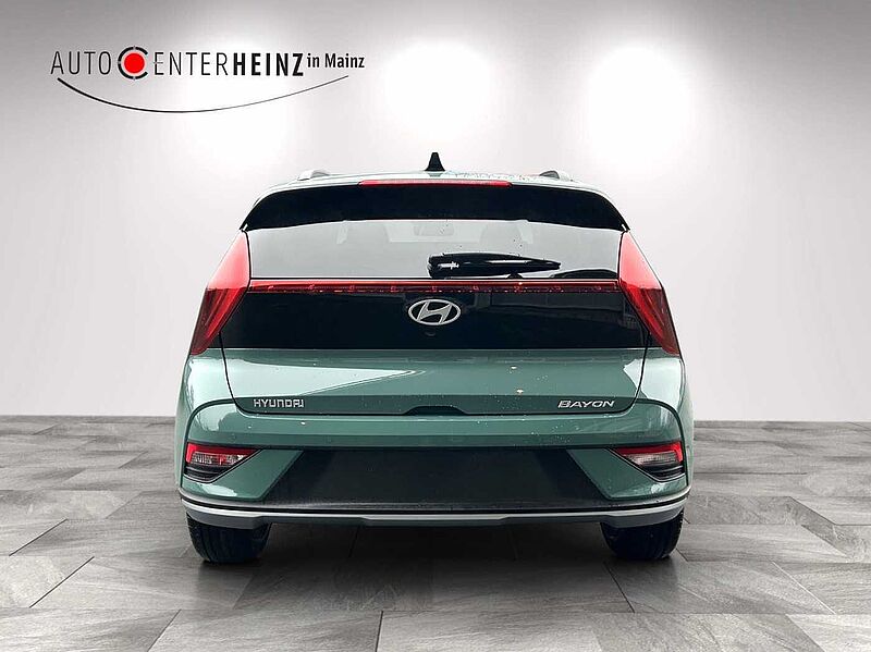 Hyundai BAYON 1.0 T-GDI Prime