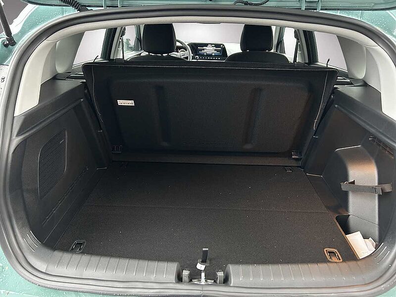 Hyundai BAYON 1.0 T-GDI Prime