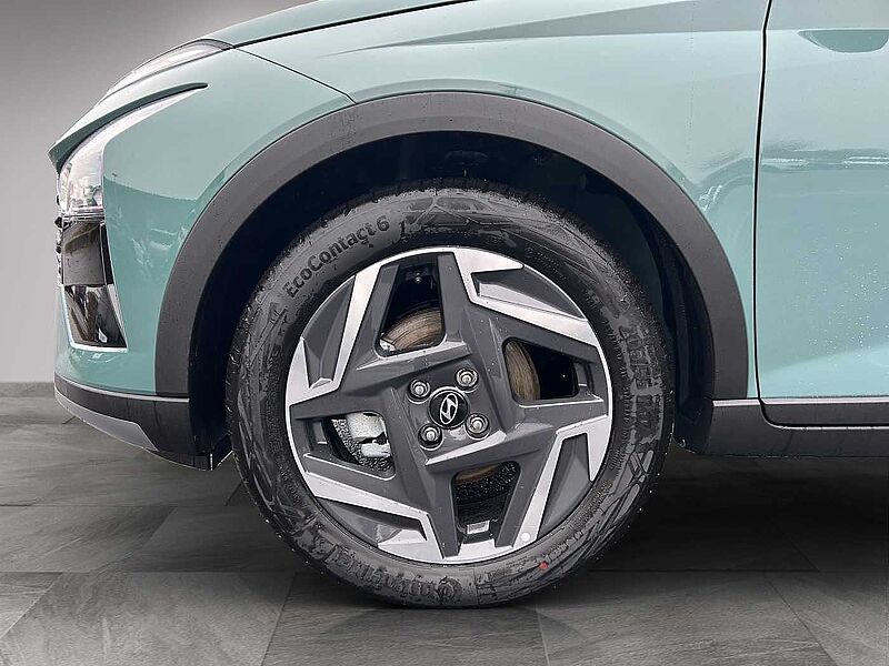 Hyundai BAYON 1.0 T-GDI Prime