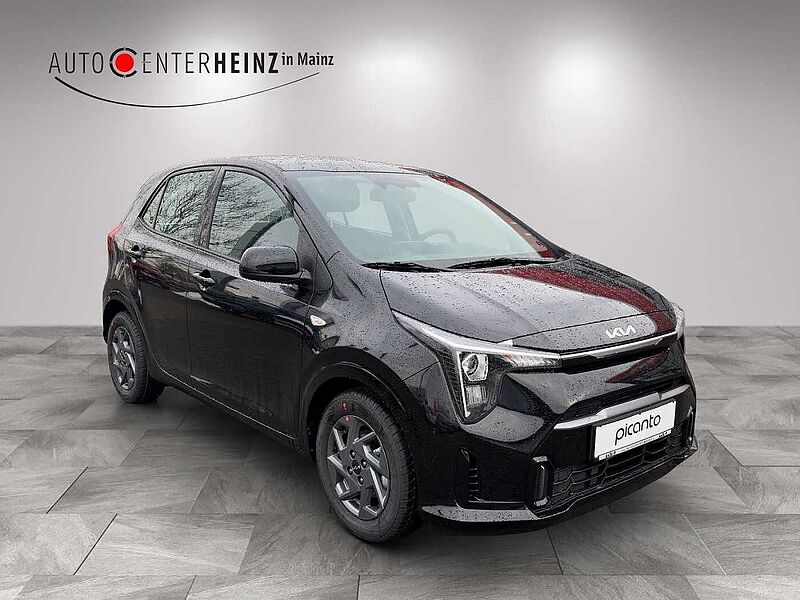 Kia Picanto 1.0 GDI AMT Vision (4-Sitzer)
