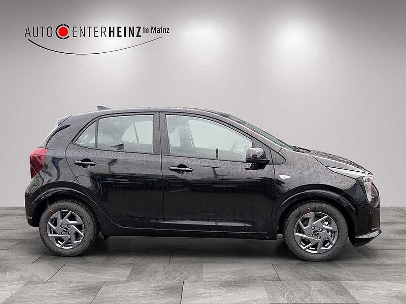 Kia Picanto 1.0 GDI AMT Vision (4-Sitzer)