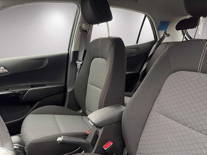 Kia Picanto 1.0 GDI AMT Vision (4-Sitzer)