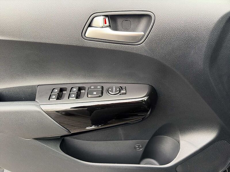 Kia Picanto 1.0 GDI AMT Vision (4-Sitzer)