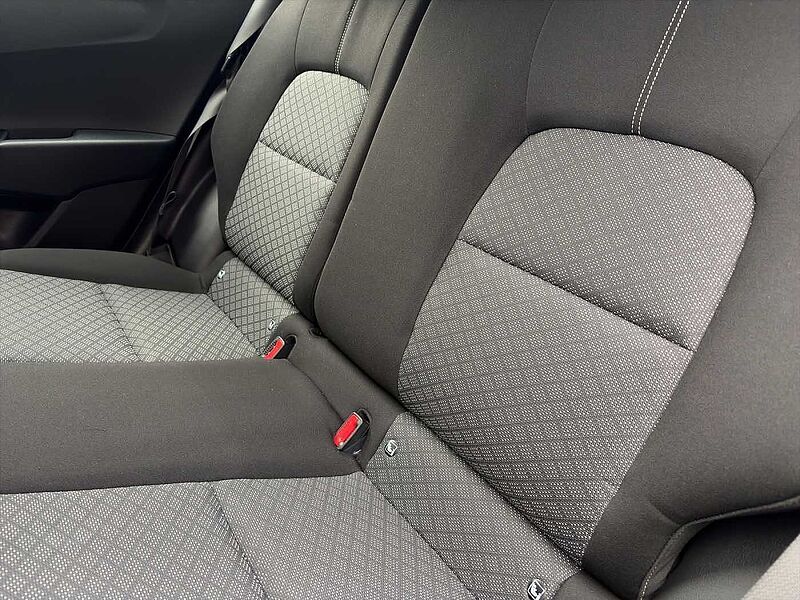 Kia Picanto 1.0 GDI AMT Vision (4-Sitzer)