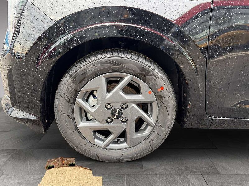 Kia Picanto 1.0 GDI AMT Vision (4-Sitzer)