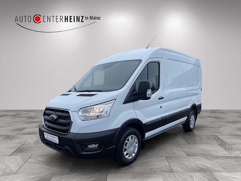 Ford Transit 350 L2 Trend