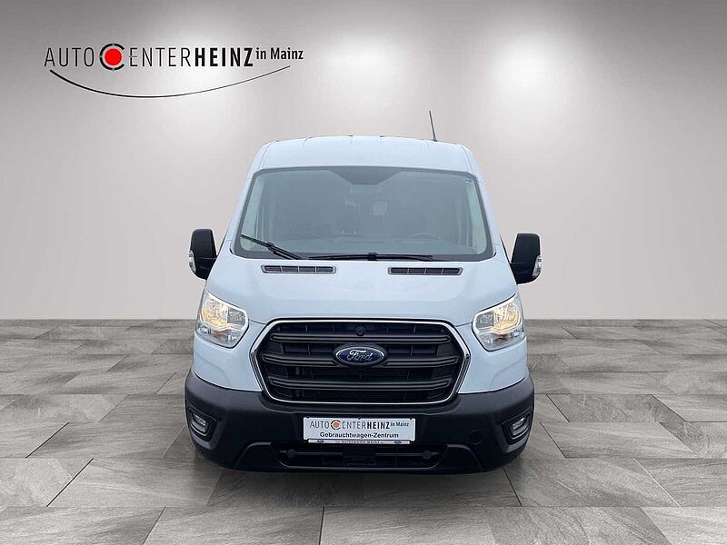 Ford Transit 350 L2 Trend