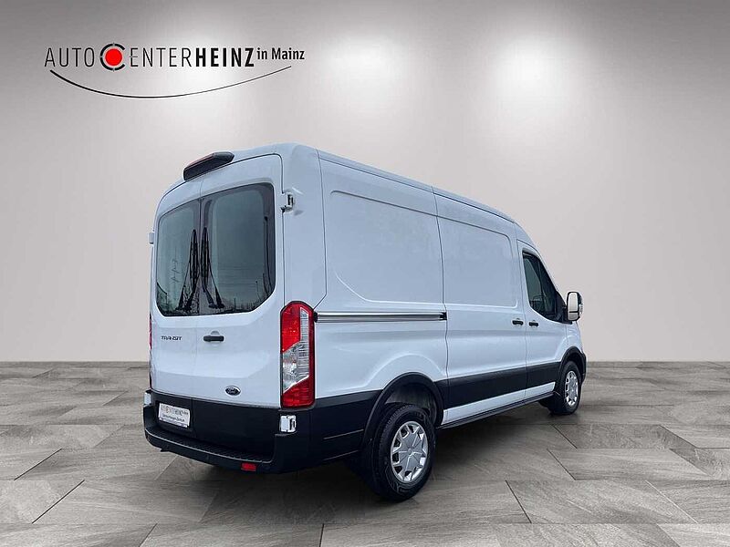 Ford Transit 350 L2 Trend