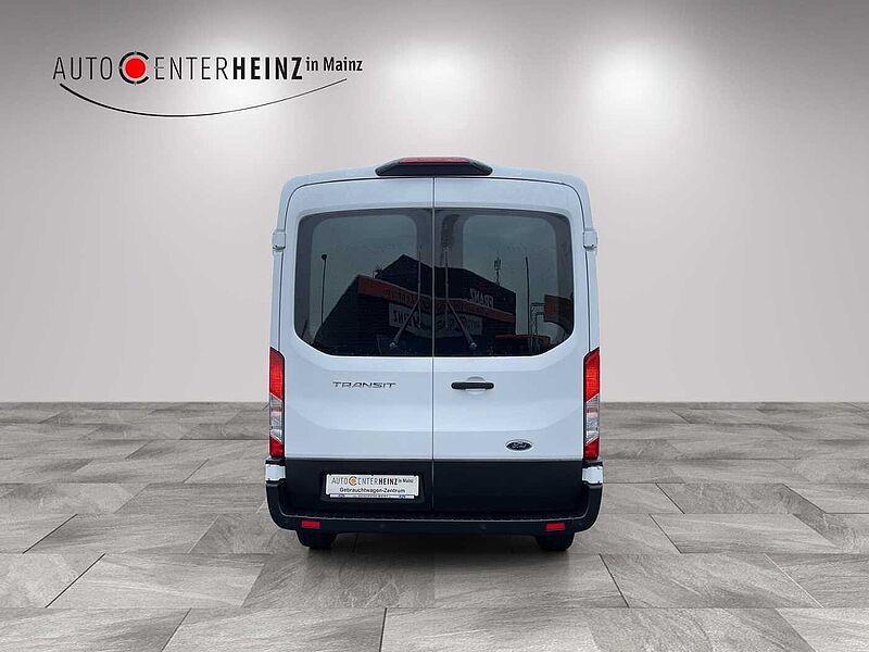 Ford Transit 350 L2 Trend