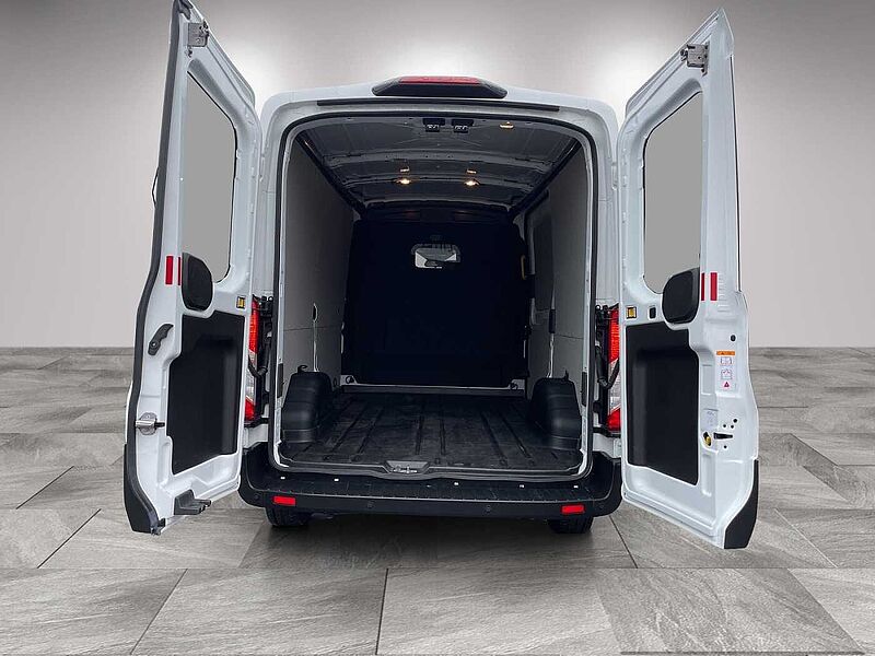 Ford Transit 350 L2 Trend