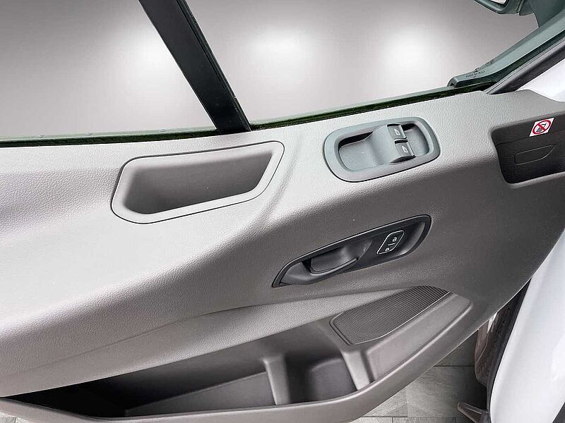 Ford Transit 350 L2 Trend