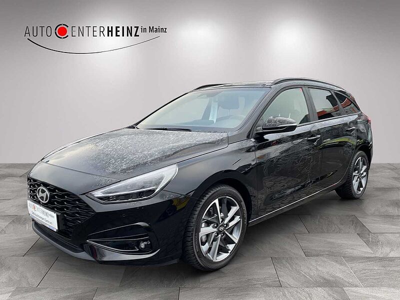 Hyundai i30 Advantage Mild-Hybrid