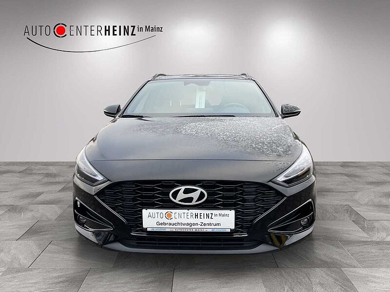 Hyundai i30 Advantage Mild-Hybrid