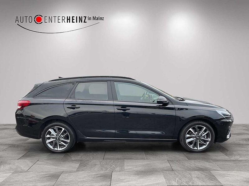 Hyundai i30 Advantage Mild-Hybrid