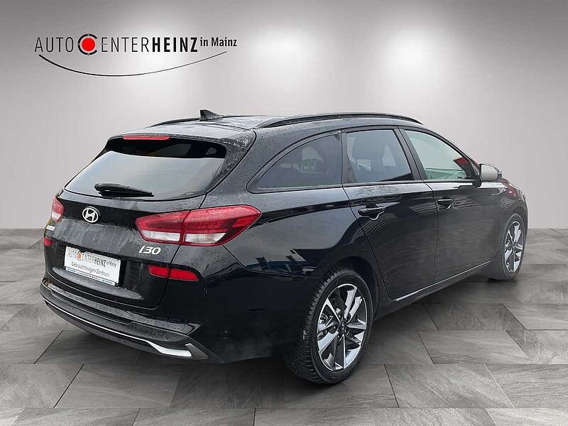 Hyundai i30 Advantage Mild-Hybrid