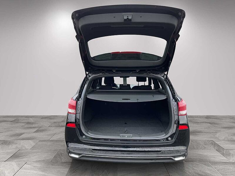 Hyundai i30 Advantage Mild-Hybrid