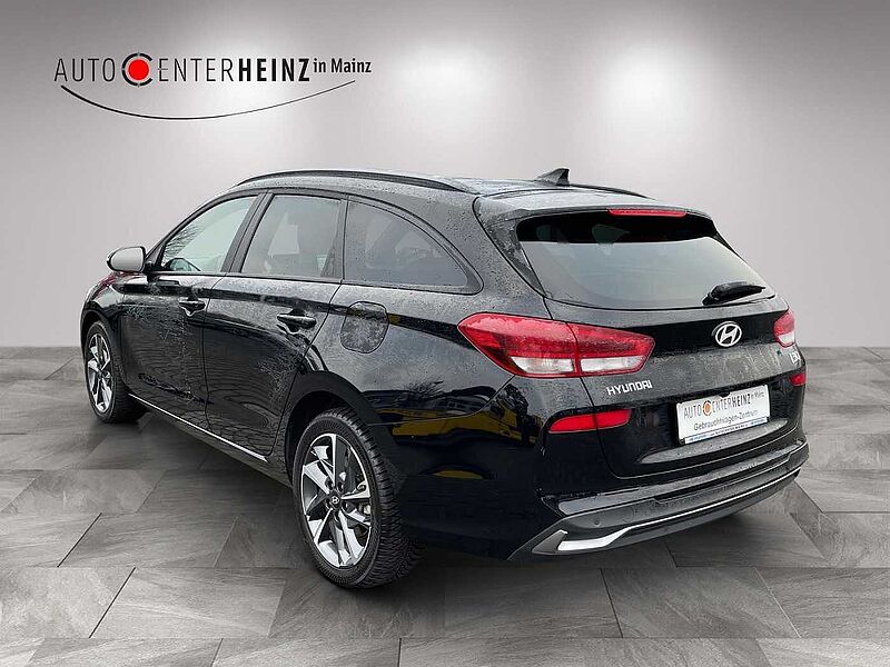 Hyundai i30 Advantage Mild-Hybrid