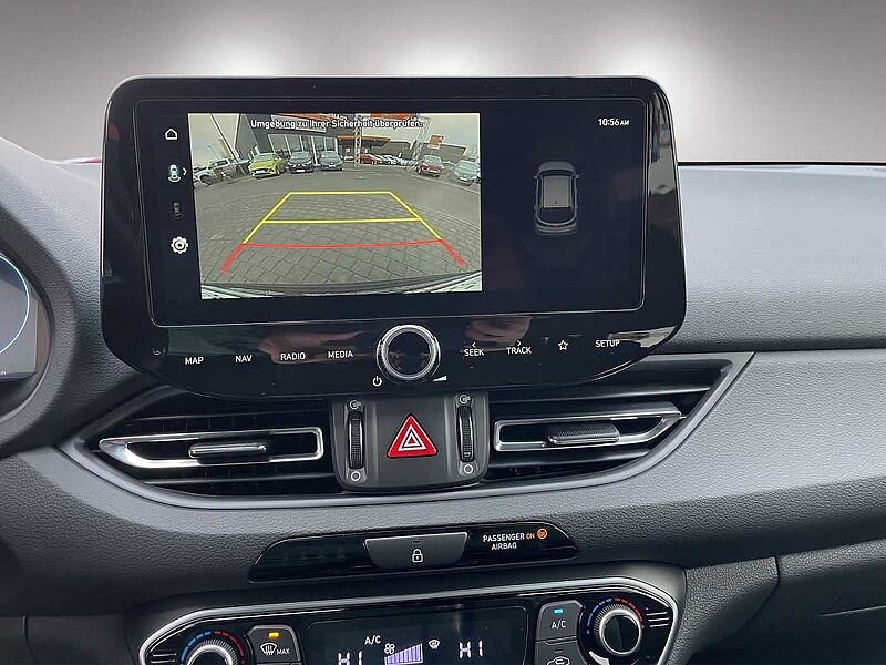 Hyundai i30 Advantage Mild-Hybrid