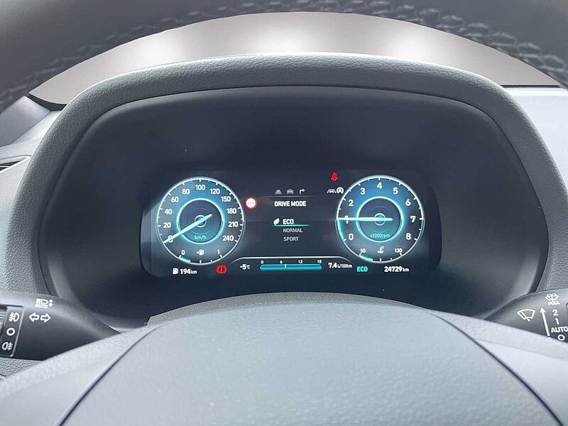 Hyundai i30 Advantage Mild-Hybrid