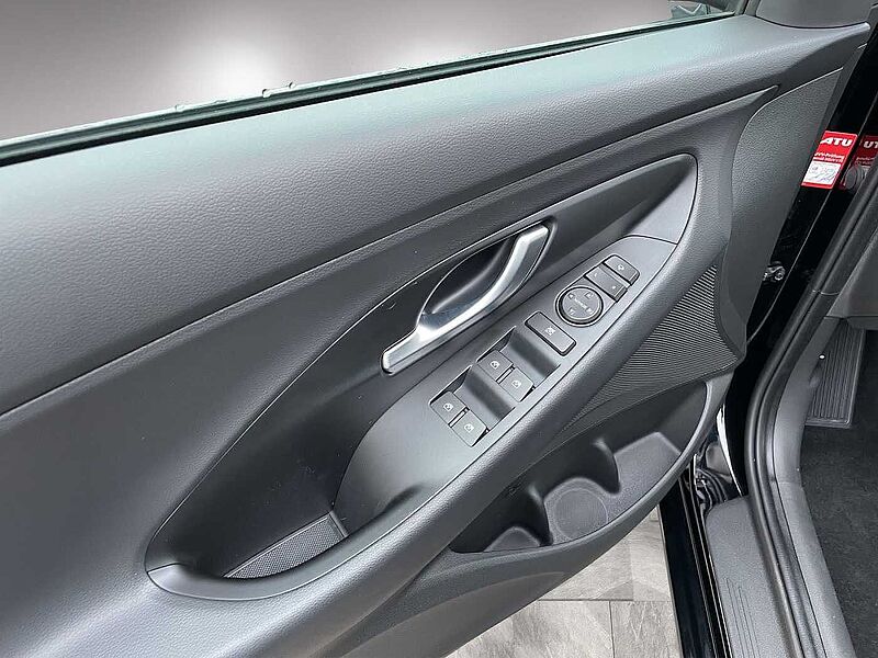 Hyundai i30 Advantage Mild-Hybrid