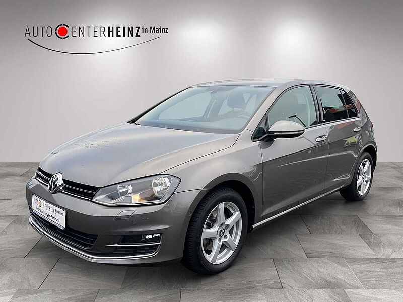 Volkswagen Golf Allstar BMT