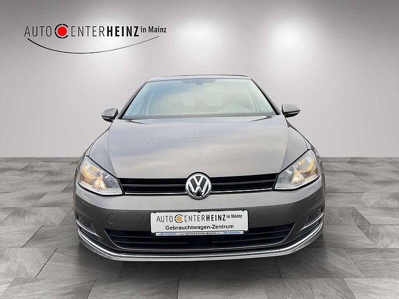 Volkswagen Golf Allstar BMT