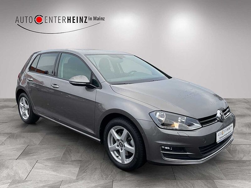 Volkswagen Golf Allstar BMT