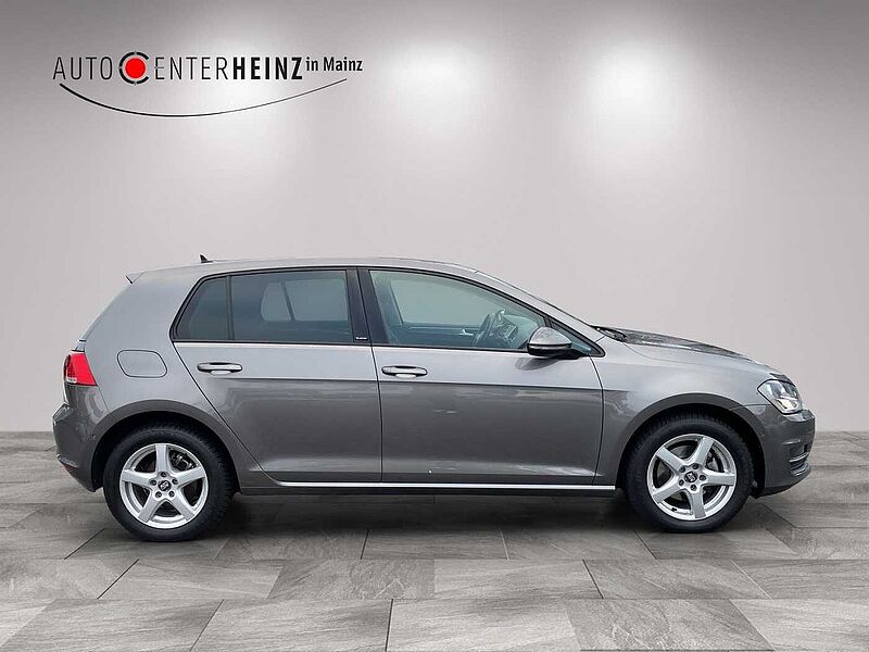 Volkswagen Golf Allstar BMT