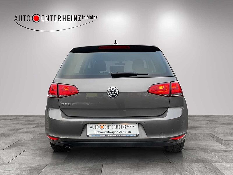 Volkswagen Golf Allstar BMT