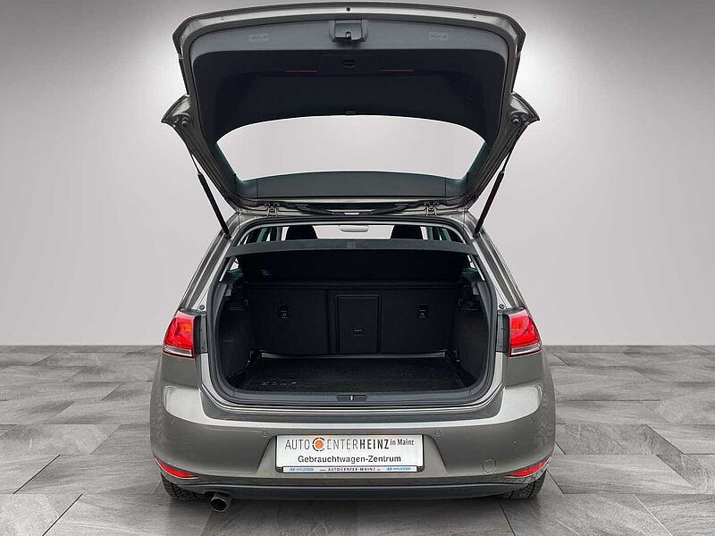 Volkswagen Golf Allstar BMT