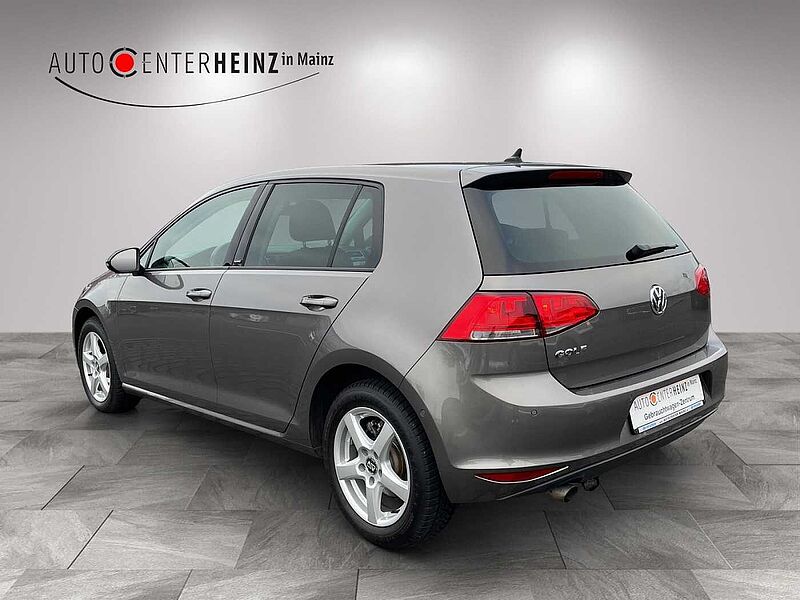 Volkswagen Golf Allstar BMT