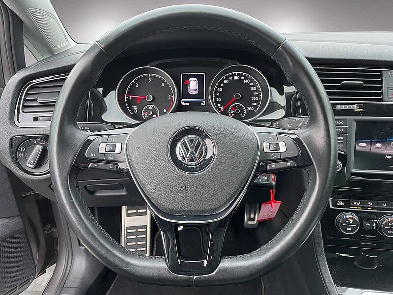 Volkswagen Golf Allstar BMT