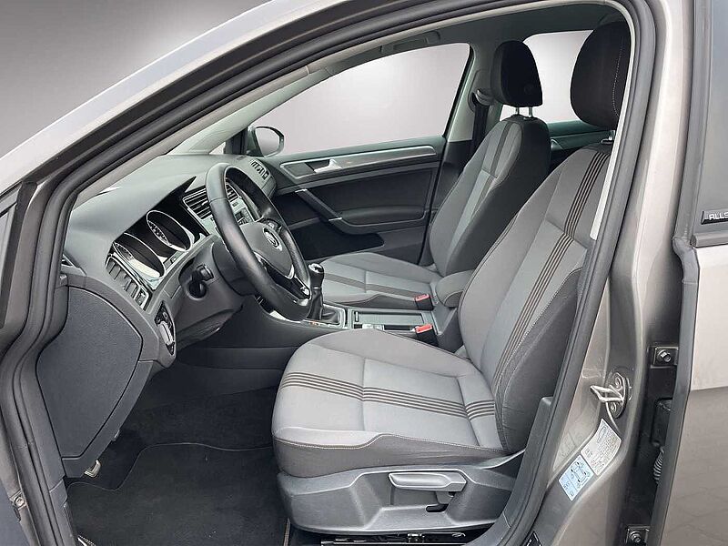 Volkswagen Golf Allstar BMT