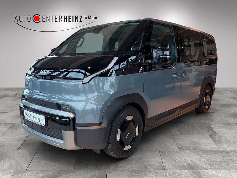 Kia PV5 2-3-0 ELITE 71.2-kWh-Batterie