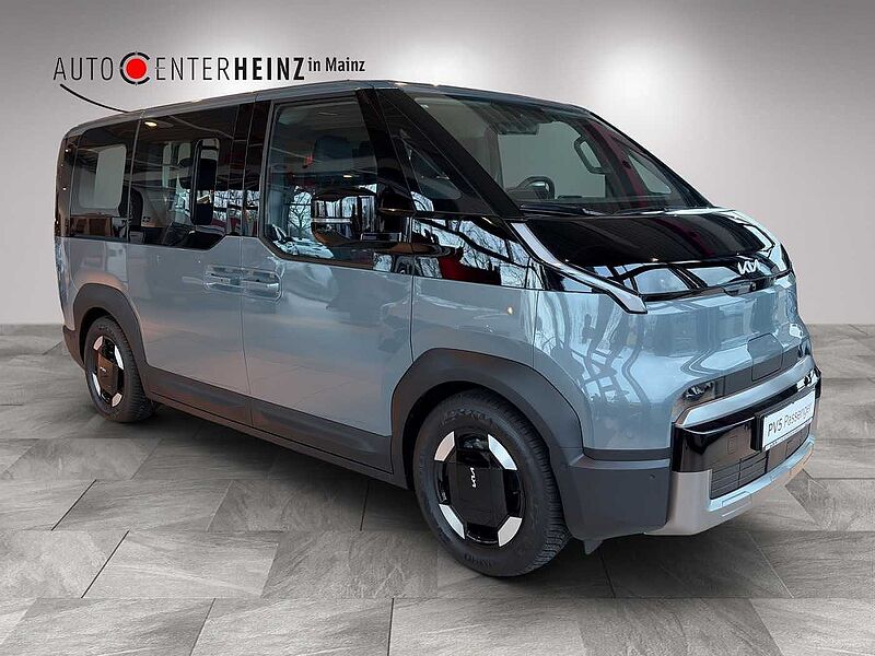 Kia PV5 2-3-0 ELITE 71.2-kWh-Batterie
