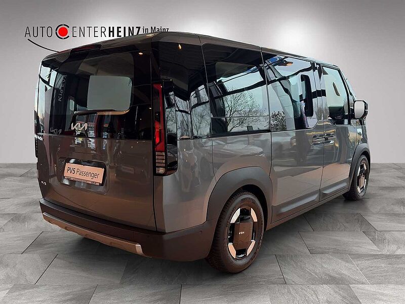 Kia PV5 2-3-0 ELITE 71.2-kWh-Batterie