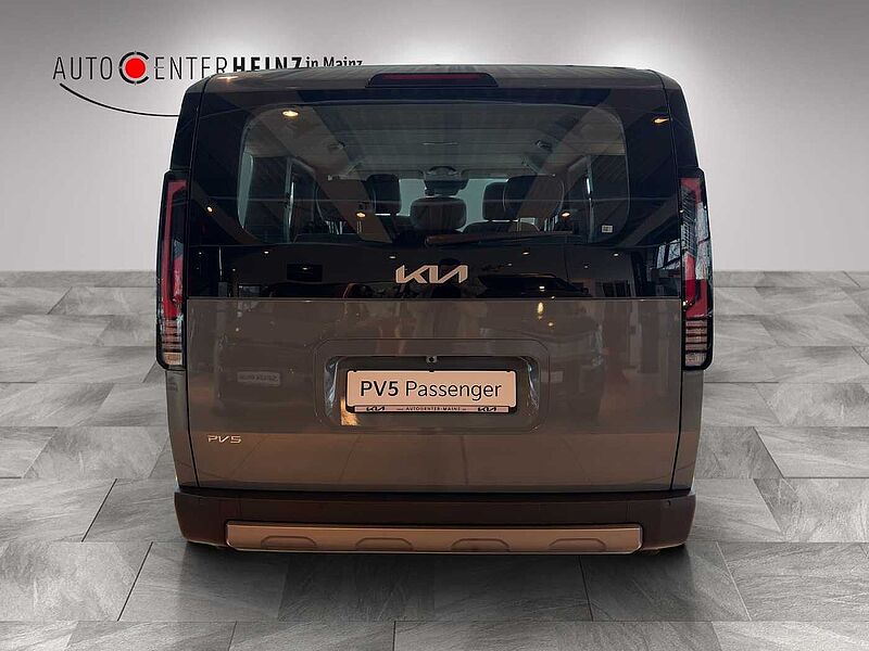 Kia PV5 2-3-0 ELITE 71.2-kWh-Batterie