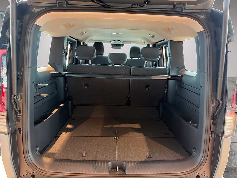 Kia PV5 2-3-0 ELITE 71.2-kWh-Batterie