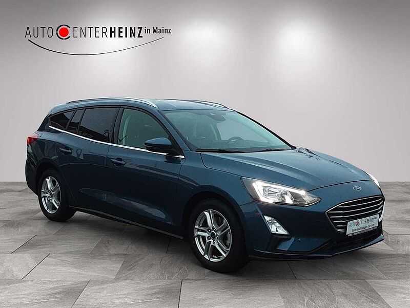 Ford Focus Cool & Connect