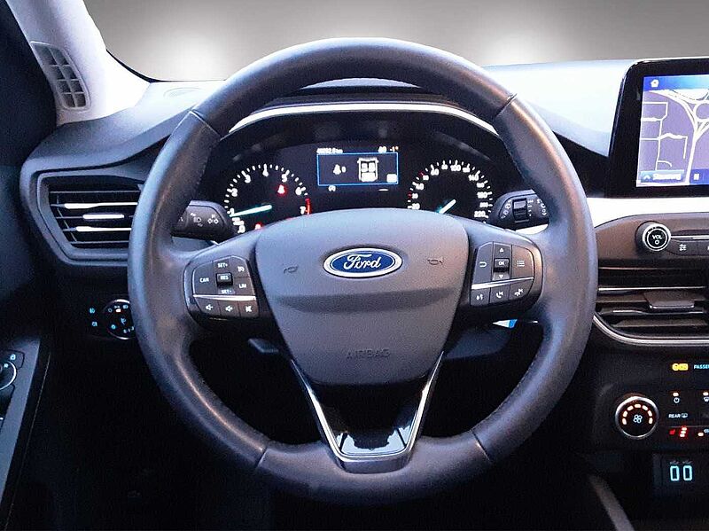 Ford Focus Cool & Connect