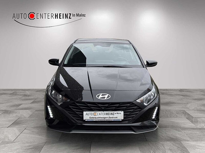 Hyundai i20 Select
