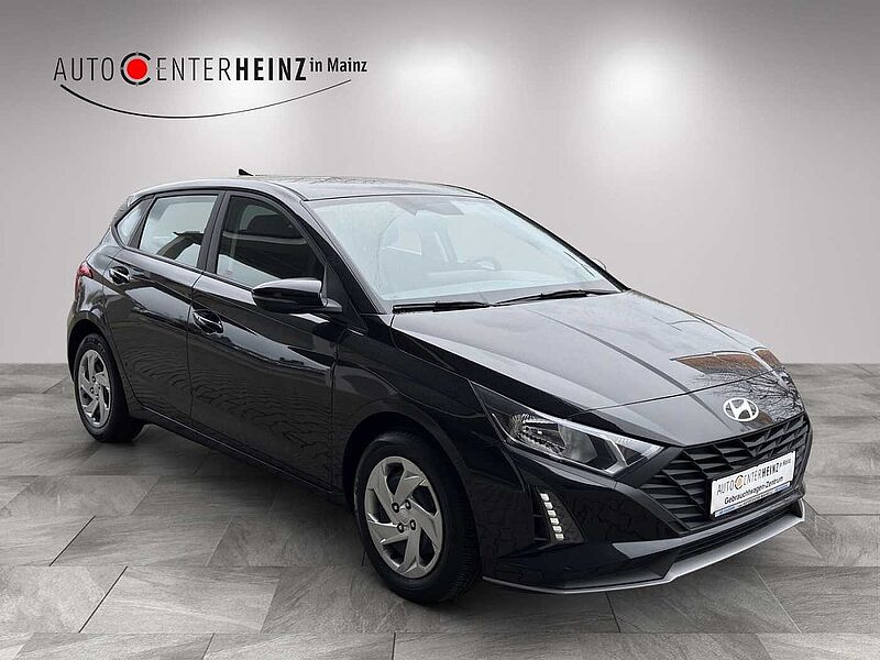Hyundai i20 Select