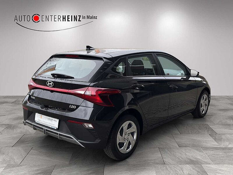 Hyundai i20 Select
