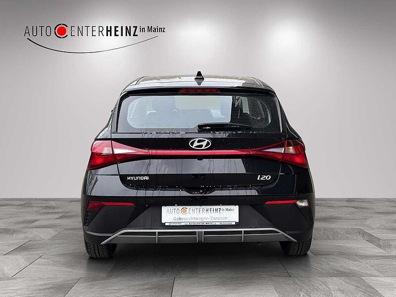 Hyundai i20 Select
