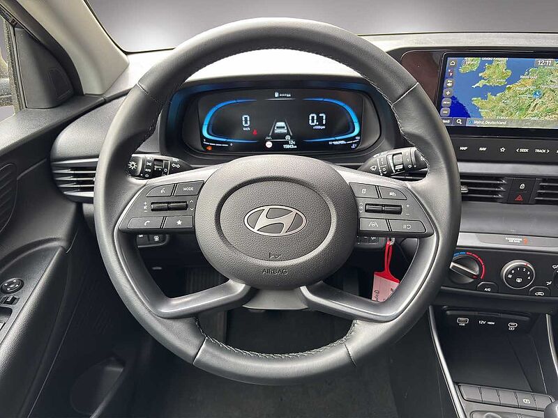 Hyundai i20 Select