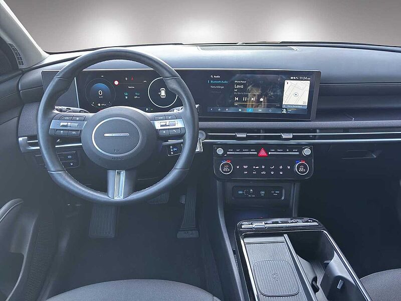 Hyundai Tucson Trend Plug-In Hybrid 4WD