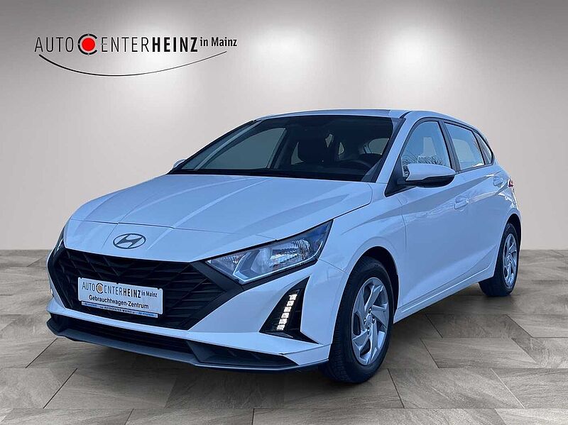 Hyundai i20 Select