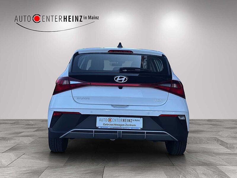Hyundai i20 Select