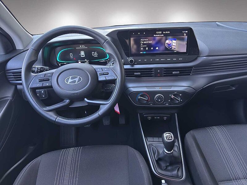 Hyundai i20 Select